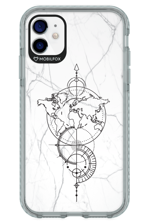 Compass 2.0 - Apple iPhone 11