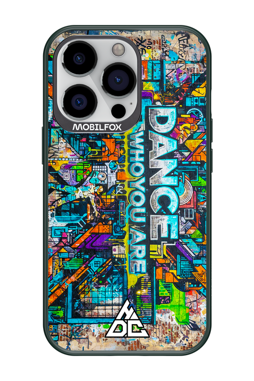 HDC 4 - Apple iPhone 13 Pro