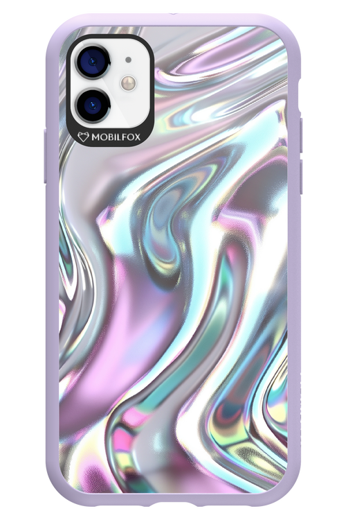 Holochrome 2.0 - Apple iPhone 11