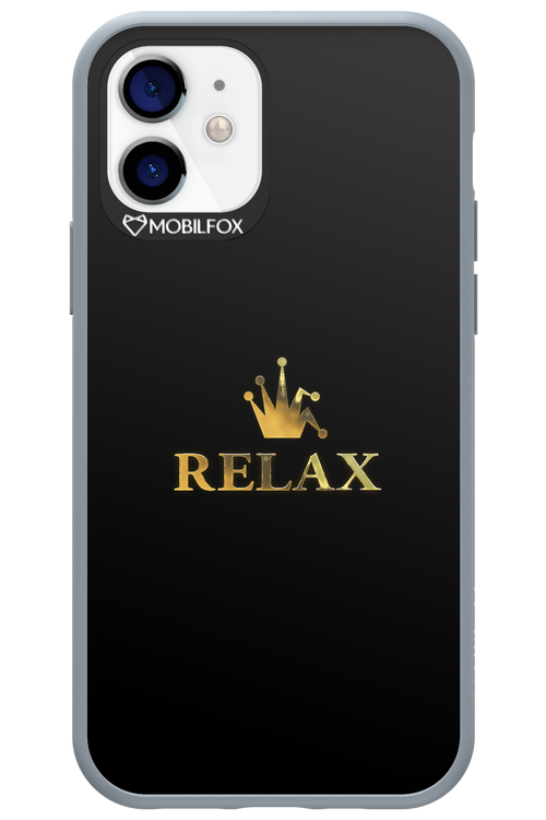 Relax 2.0 - Apple iPhone 12