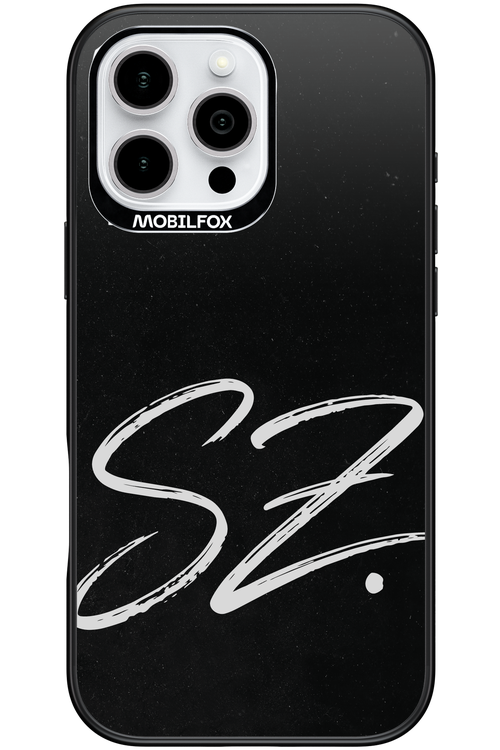 (Off Space) SZ 2.0 - Apple iPhone 16 Pro Max