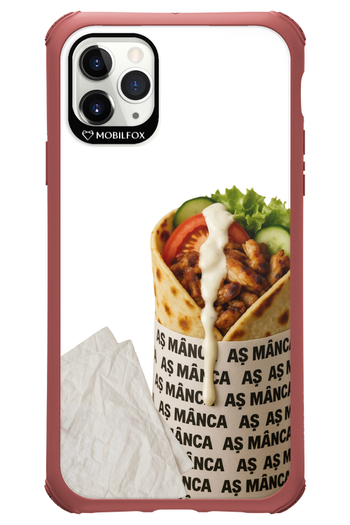 AȘ MÂNCA - Apple iPhone 11 Pro Max