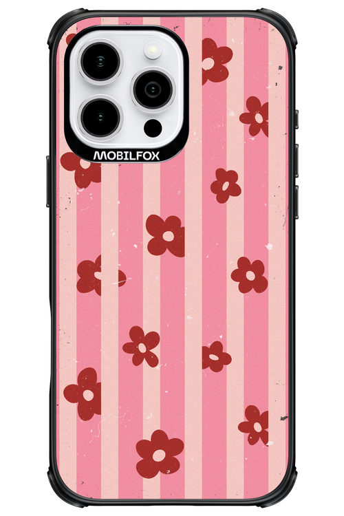 Flower Powerr 2.0 - Apple iPhone 16 Pro Max