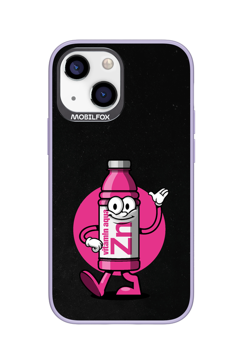 Vitamin Aqua Zn 2.0 - Apple iPhone 13 Mini
