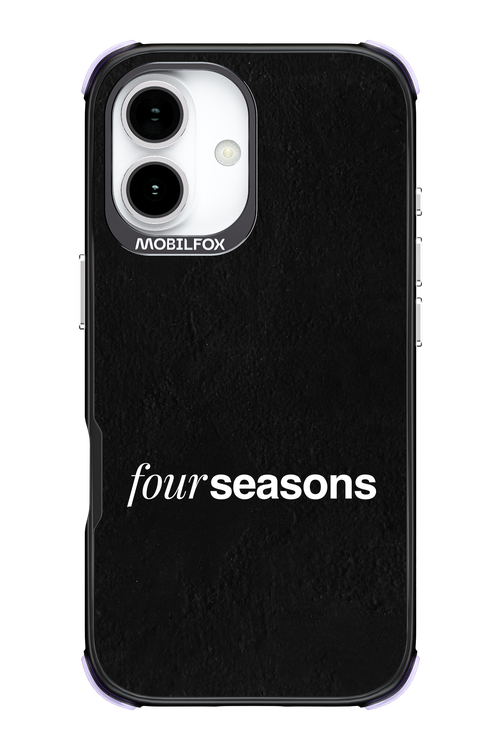 BSW FourSeasons 2 2.0 - Apple iPhone 17