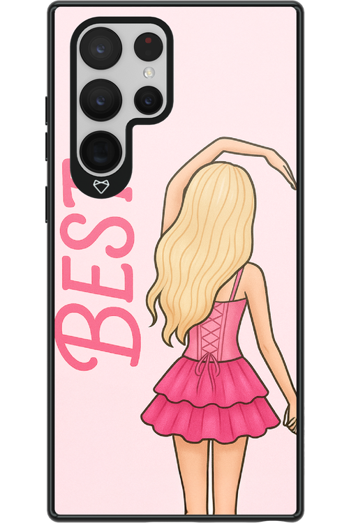 Bestt 2.0 - Samsung Galaxy S22 Ultra