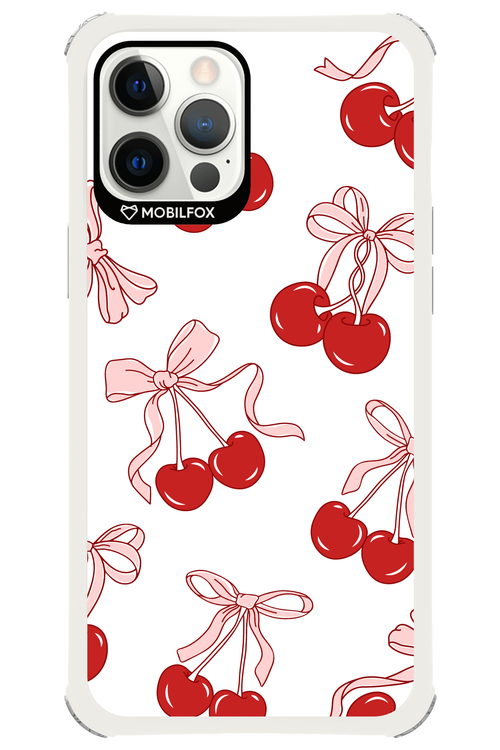 Cherry Queen 2.0 - Apple iPhone 12 Pro Max
