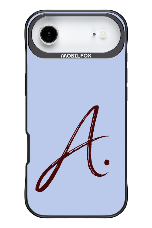 (Jellyfish Presso) A 2.0 - Apple iPhone 17 Air