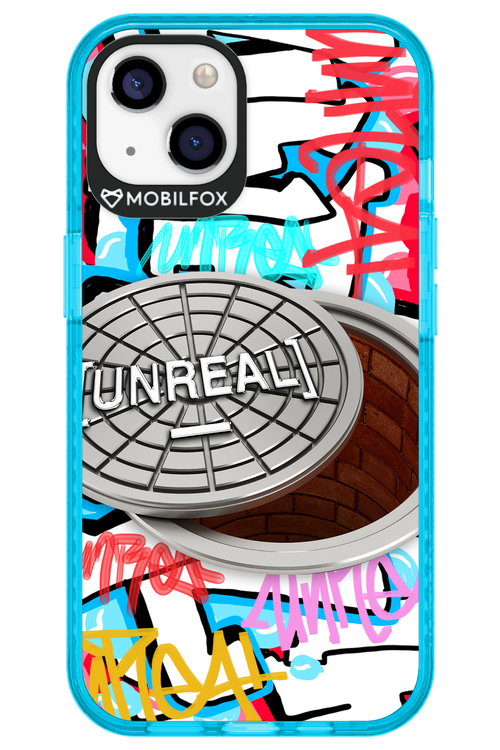 HULE - Apple iPhone 13