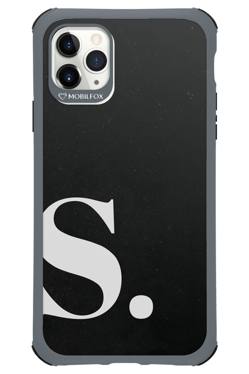 S (Off Space) 2.0 - Apple iPhone 11 Pro Max