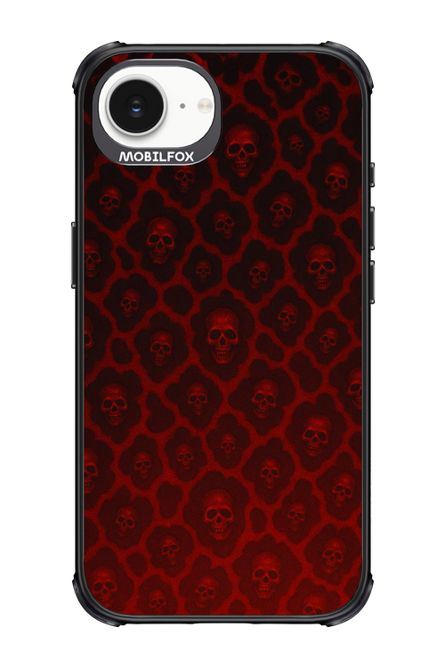 Skullpard 2.0 - Apple iPhone 16e