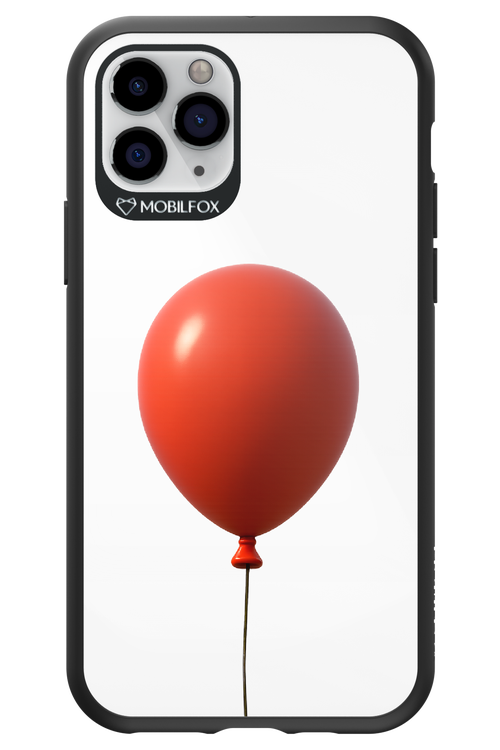 Red Balloon 2.0 - Apple iPhone 11 Pro