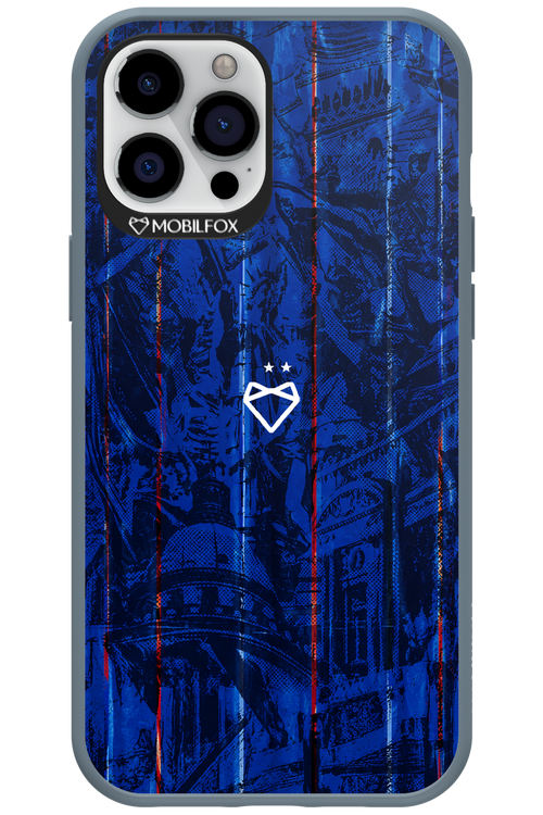Franta x Mobilfox 2.0 - Apple iPhone 12 Pro Max