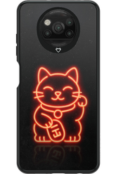 Led Cat - Xiaomi Poco X3 NFC