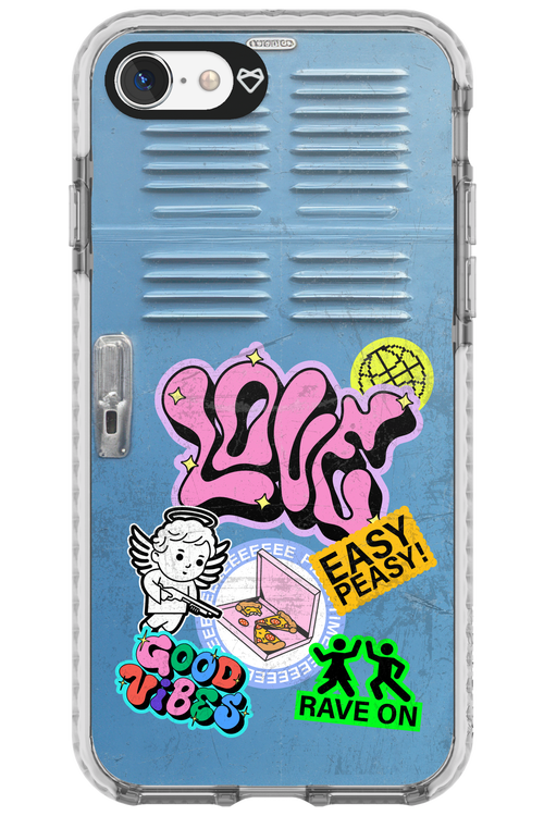 My Locker - Apple iPhone 7