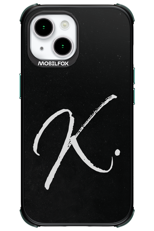 (Off Space) K 2.0 - Apple iPhone 15