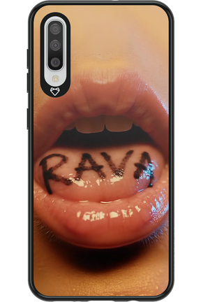 Rava Kiss - Samsung Galaxy A50