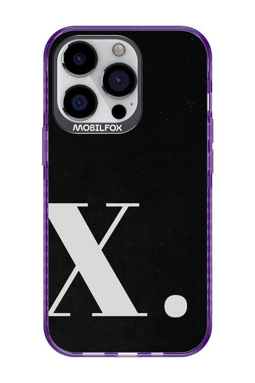 X (Off Space) 2.0 - Apple iPhone 13 Pro