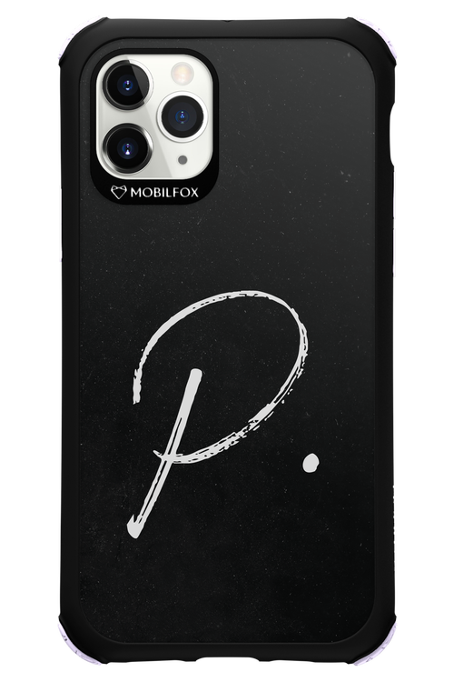 (Off Space) P 2.0 - Apple iPhone 11 Pro