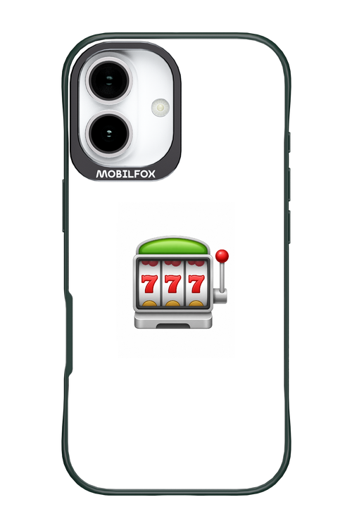 777 2.0 - Apple iPhone 17