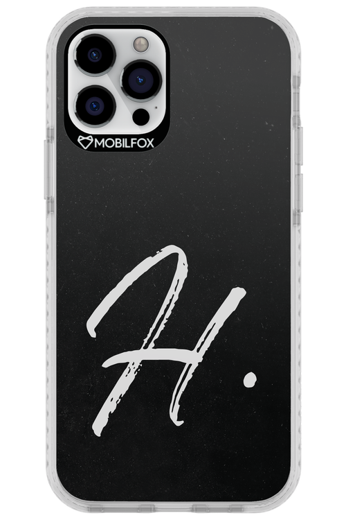 (Off Space) H 2.0 - Apple iPhone 12 Pro