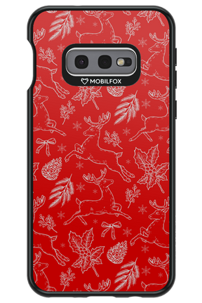 Wrapping Paper - Samsung Galaxy S10e