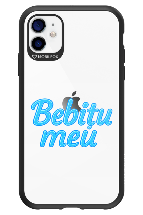 Meuu 2.0 - Apple iPhone 11