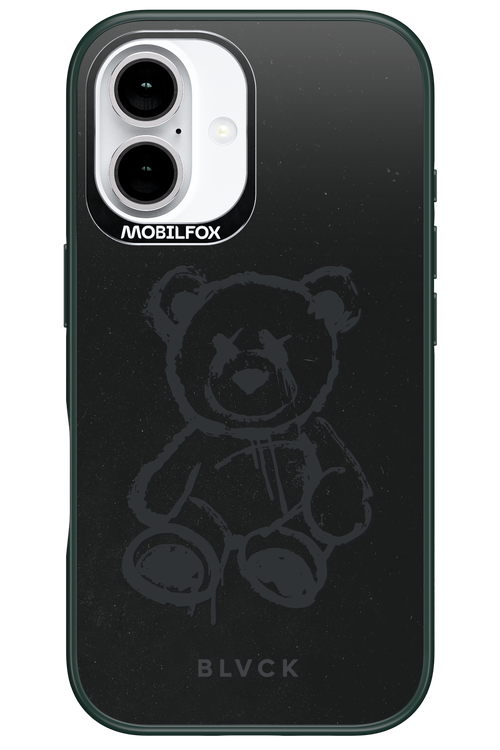 BLVCK BEAR 2.0 - Apple iPhone 16