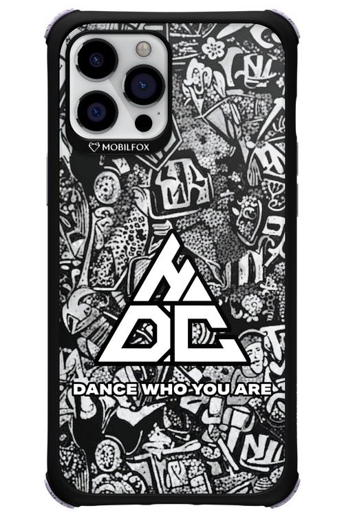 HDC 7 - Apple iPhone 12 Pro Max