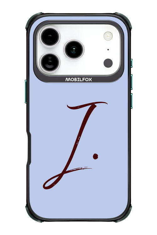 (Jellyfish Presso) I 2.0 - Apple iPhone 17 Pro