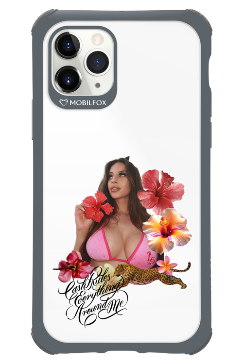 Island Money Muse 2.0 - Apple iPhone 11 Pro