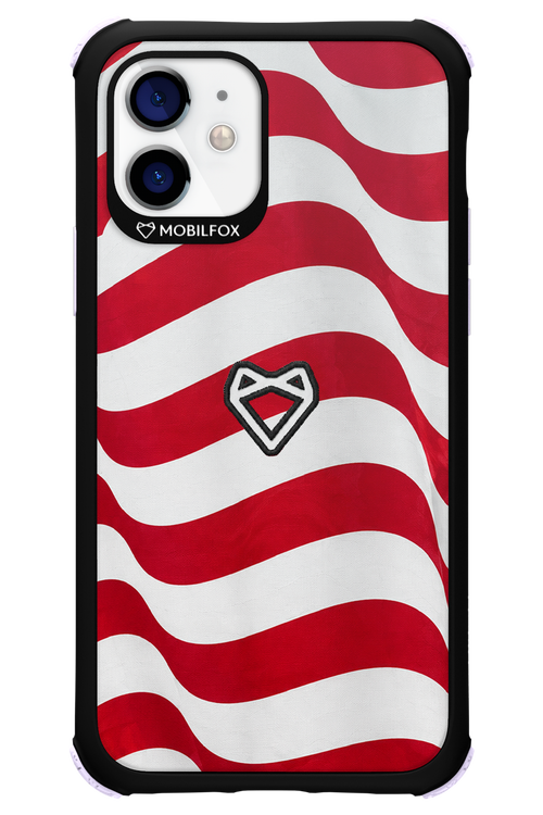 USA 2.0 - Apple iPhone 12