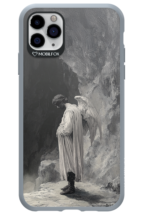 INGER Cover 2.0 - Apple iPhone 11 Pro Max
