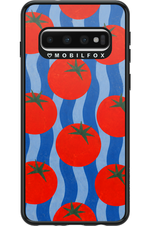 TOMATO 2.0 - Samsung Galaxy S10