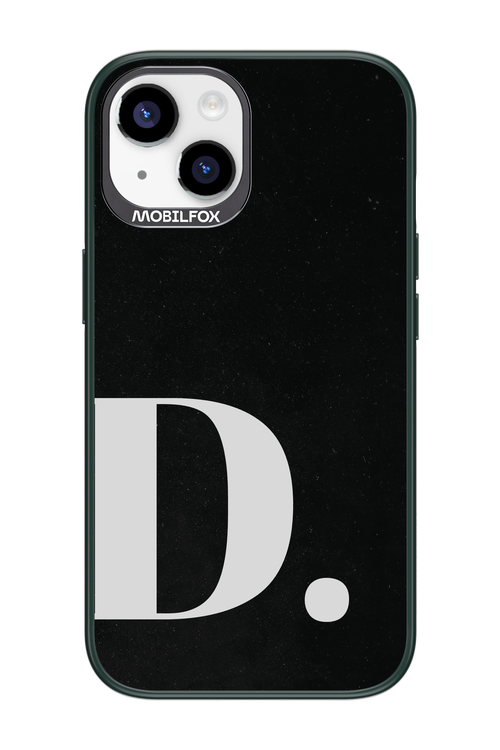 D (Off Space) 2.0 - Apple iPhone 14