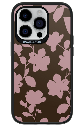Flower Serenade - Apple iPhone 14 Pro