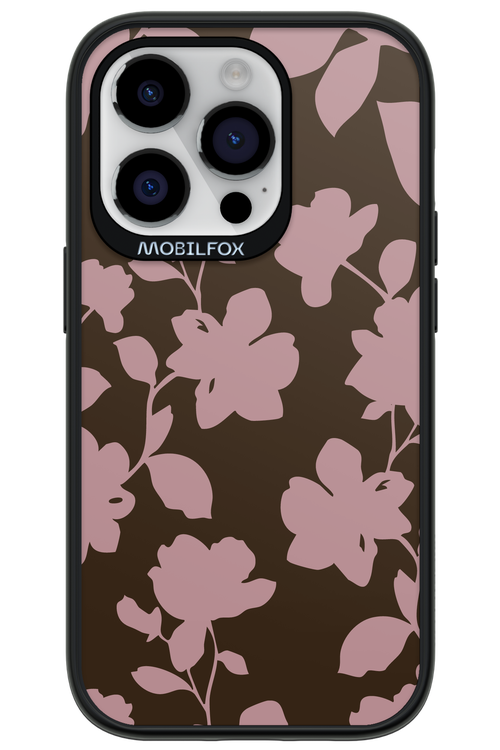 Flower Serenade - Apple iPhone 14 Pro