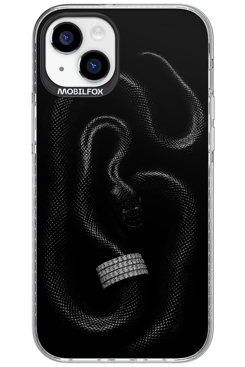 Diamond Mamba 2.0 - Apple iPhone 15 Plus