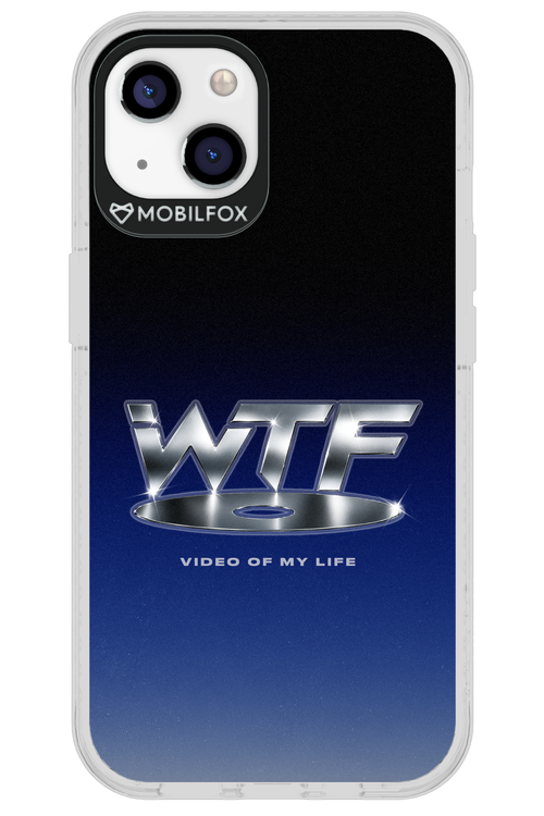 W T F 2.0 - Apple iPhone 13