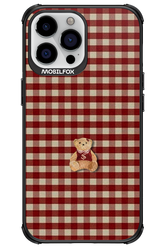 STELLAR TEDDY - Apple iPhone 13 Pro Max