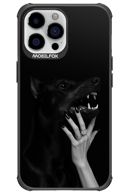 Hellhound 2.0 - Apple iPhone 13 Pro Max