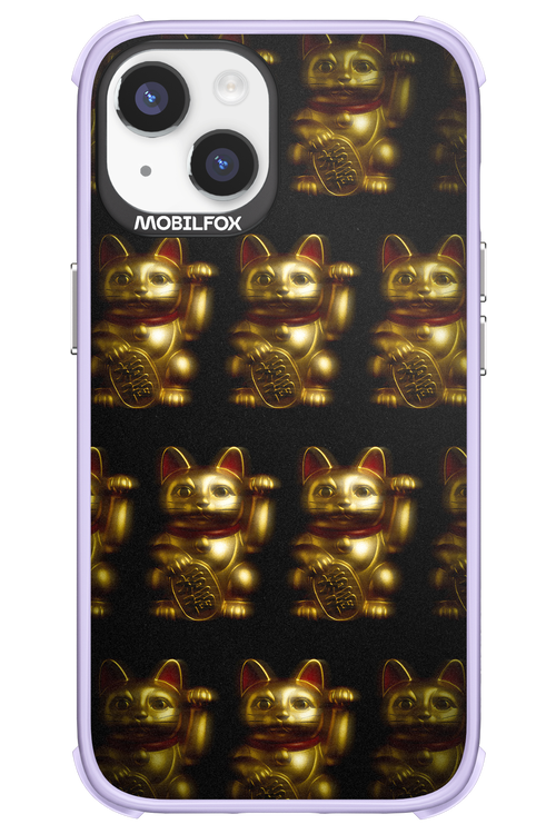 Gold Luck - Apple iPhone 14