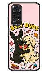 Best Buds 2.0 - Xiaomi Redmi Note 11/11S 4G