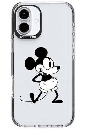 Iconic Mouse - Apple iPhone 16 Plus