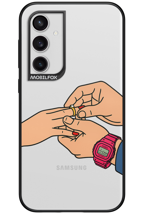 Lover - Samsung Galaxy S23 FE