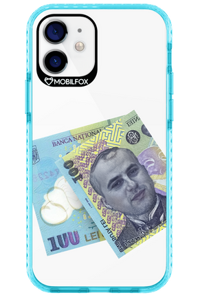 Zbir Lei - Apple iPhone 12