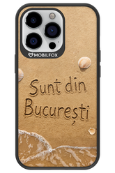 Sandd - Apple iPhone 13 Pro