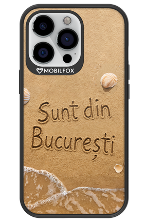 Sandd - Apple iPhone 13 Pro
