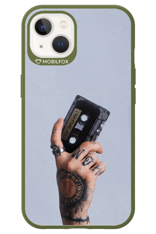 Bagabont 2.0 - Apple iPhone 13
