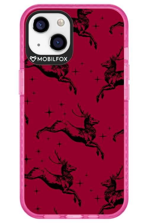 Oh Deer - Apple iPhone 13